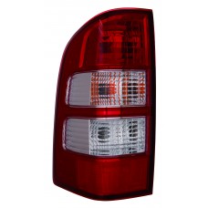 Ford Ranger 2006-2012 Rear Light Unit Passenger Side